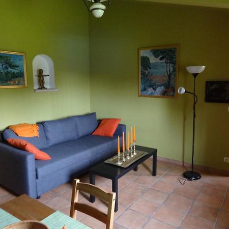 Appartement Manima à La Londe-les-Maures Extérieur photo