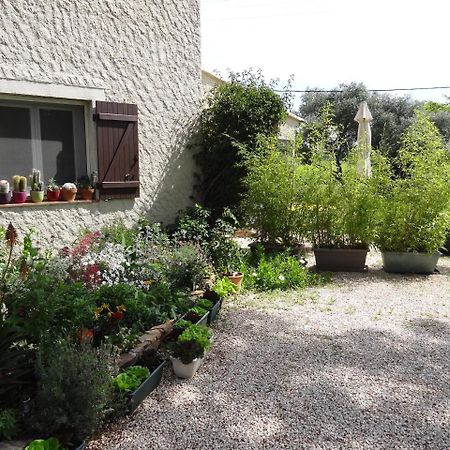 Appartement Manima à La Londe-les-Maures Extérieur photo