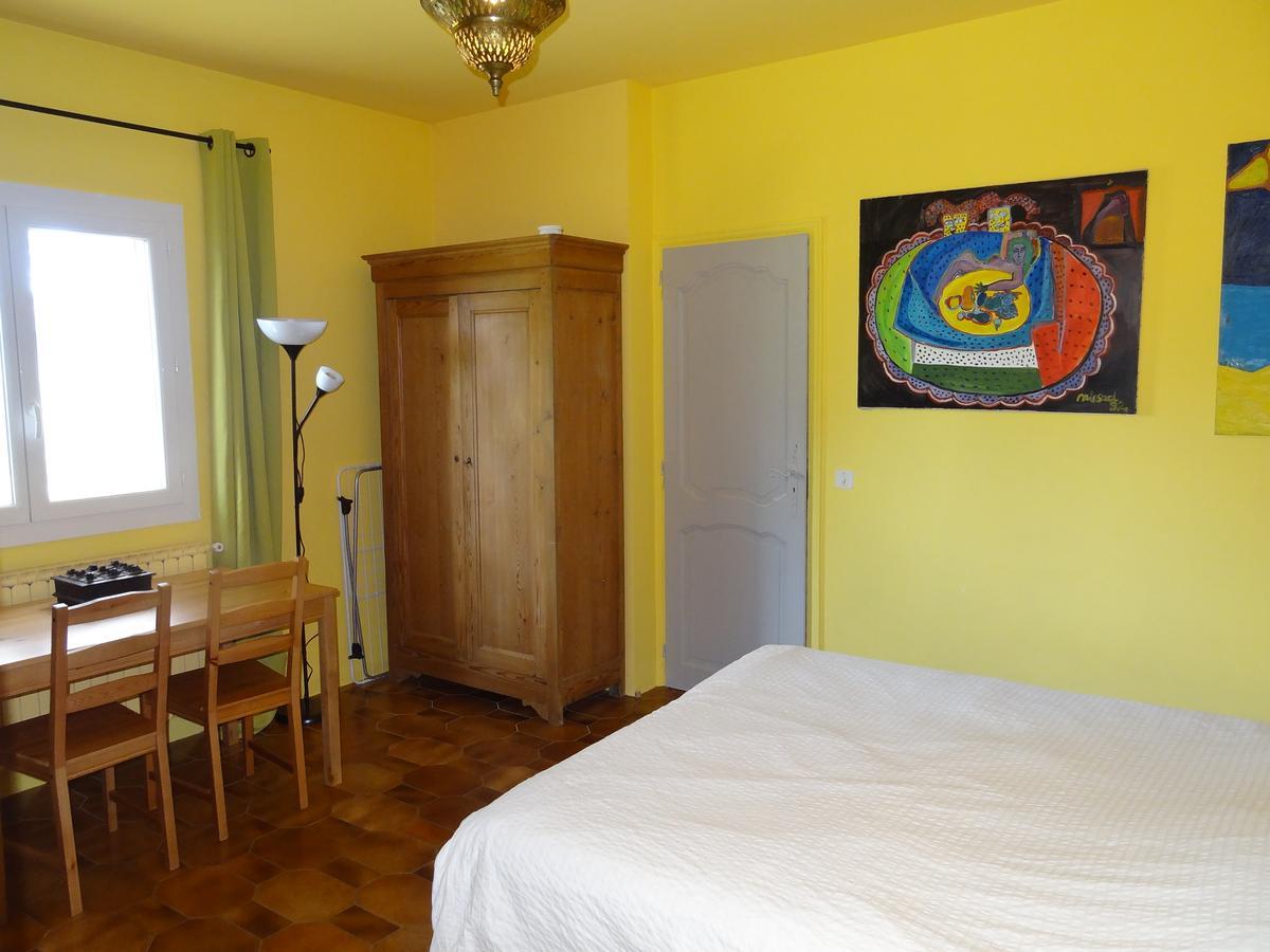 Appartement Manima à La Londe-les-Maures Extérieur photo